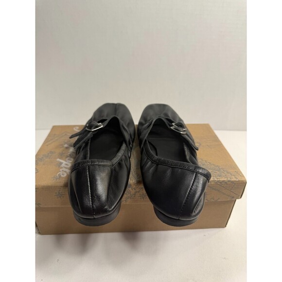 013 Gemini Ballet Black-US 8 Womens - Picture 5 of 5
